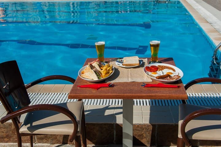 Zante Nest Studios & Apartments photo 4