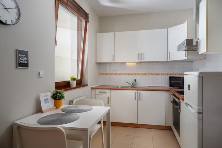 Central Passage Apartments by Vagabond photo 3