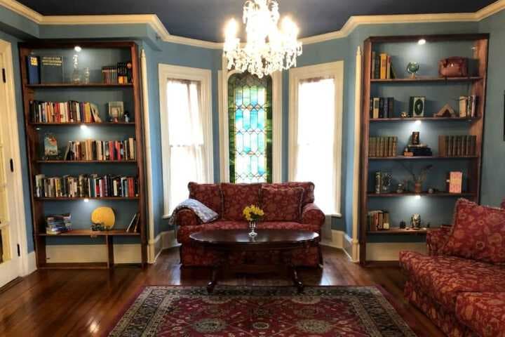 Inn of the Shenandoah photo 5