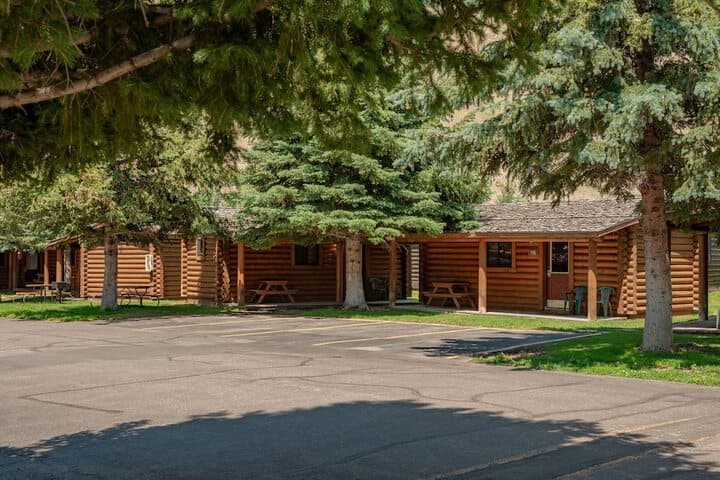 Cowboy Village Resort photo 4