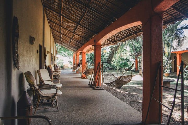 Hibiscus Garden Resort photo 3