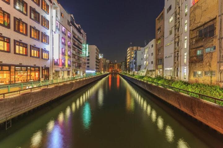 Nishitetsu Inn Shinsaibashi photo 5