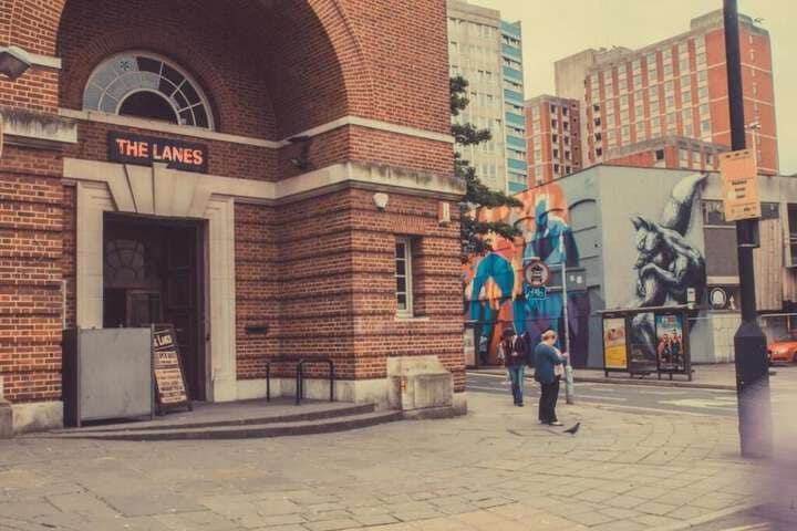 Rock n Bowl Hostel photo 2