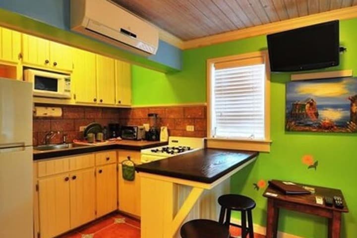 Villa Allamanda photo 3