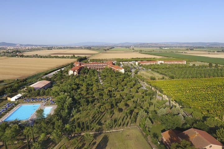 La Principina Borgo S.Antonio Borgo S.Giuseppe photo 3