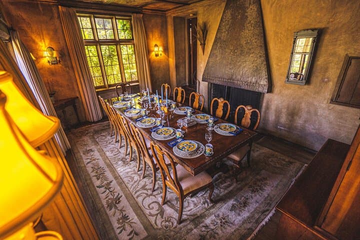 Old Monterey Inn photo 5