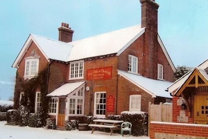 The Oak at Dewlish photo 2