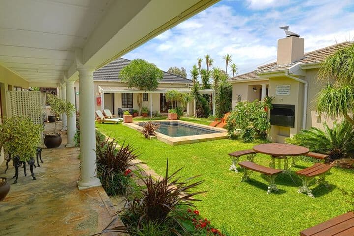Beachwalk Bed&Breakfast photo 3