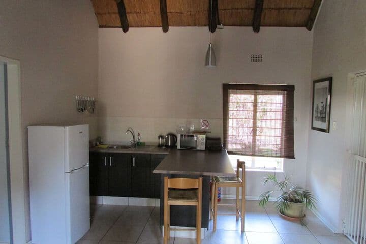 Acacia House Executive Suite photo 3