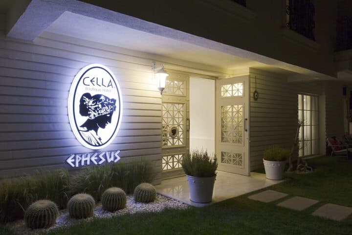 Cella Boutique Hotel & SPA photo 4