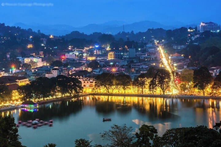 Kandy Paradise Resort photo 3