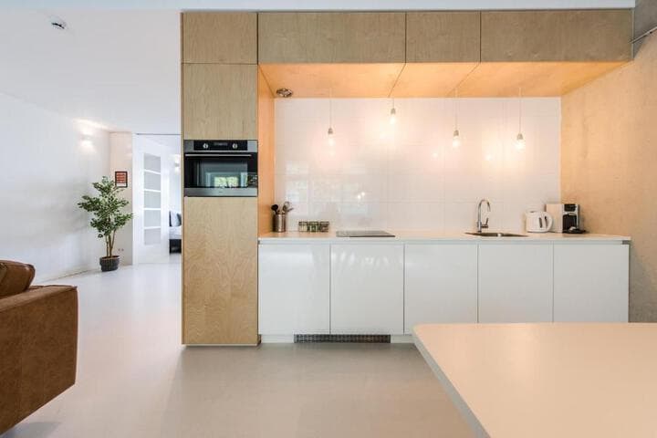 Houthavens Apartments photo 5