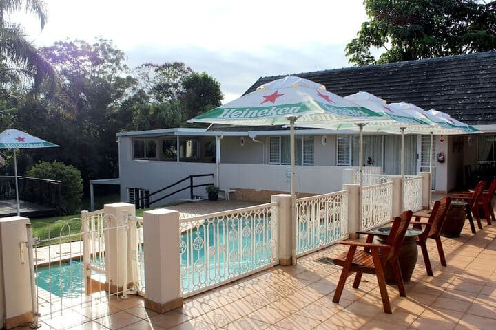 Mandalay B&B photo 4