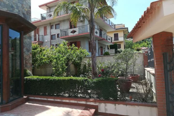 La Collina B&B photo 3