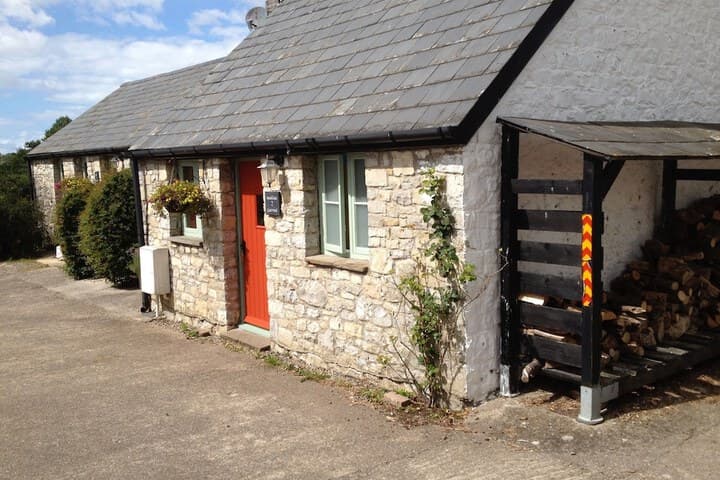Moorshead Farm photo 5