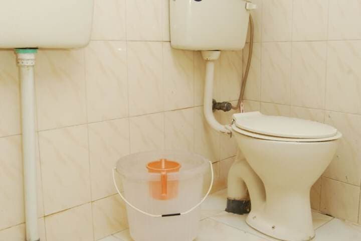 New Shahana Hostel photo 5