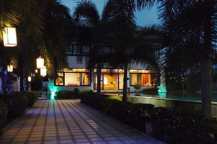 Samui Boat Lagoon photo 5