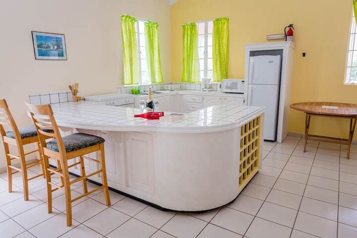 Four Springs Villa photo 4
