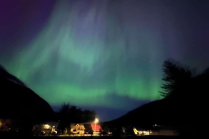 Guest House Austria photo 4