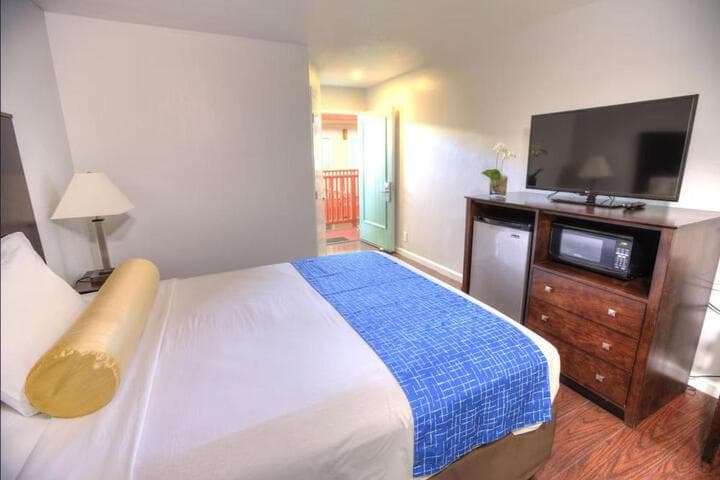 Sunrise Inn Point Loma photo 4