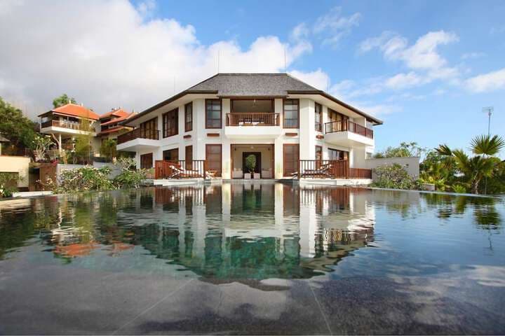 Villa Ali Agung photo 4