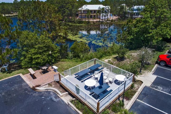 Beachside Villas by Panhandle Getaways photo 2