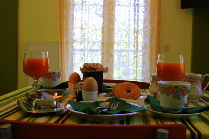 Tzaneria Apartments photo 4