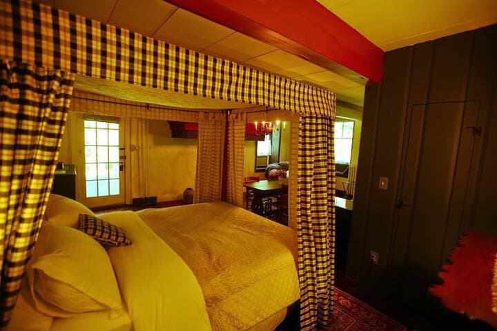 The Stone House B&B photo 5