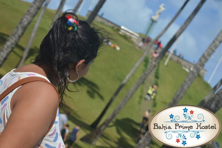 Bahia Prime Hostel photo 5