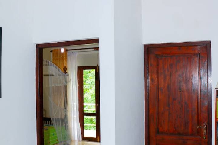 Ganthera Residence photo 4