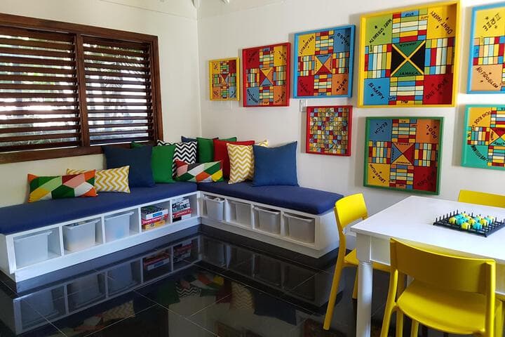 Round Hill Hotel & Villas photo 4