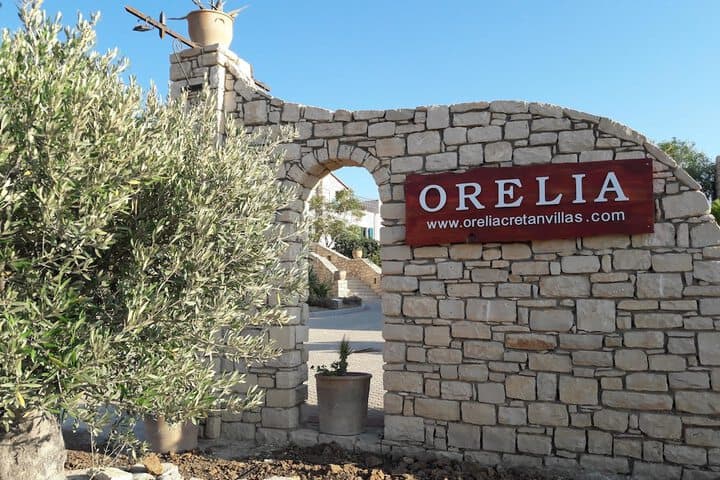 Orelia Cretan Villas & Deluxe Apartments photo 5