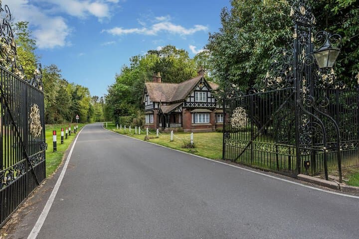Lilleshall National Sports Centre photo 4