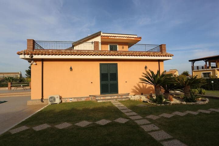 Villa Etna Sea photo 4