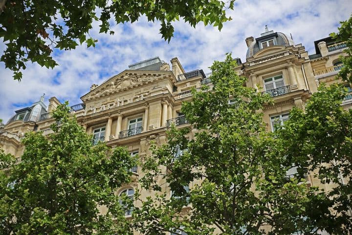 Fraser Suites Le Claridge Champs Elysées photo 4