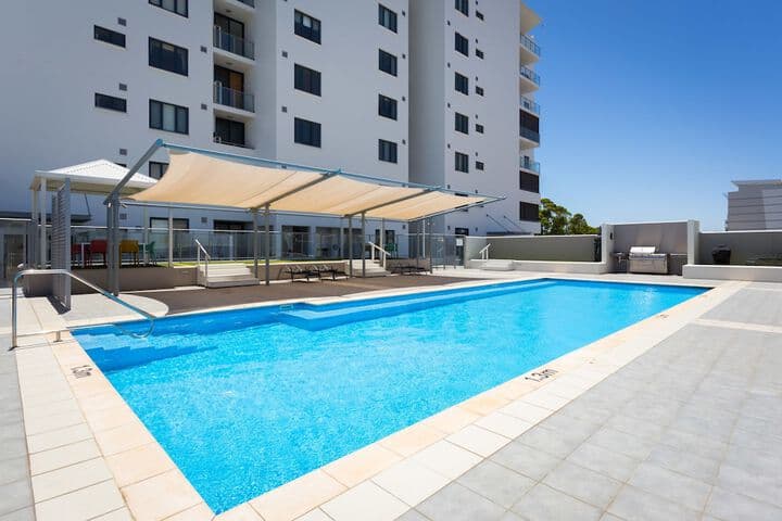 Nautilus by Rockingham Apartments photo 5
