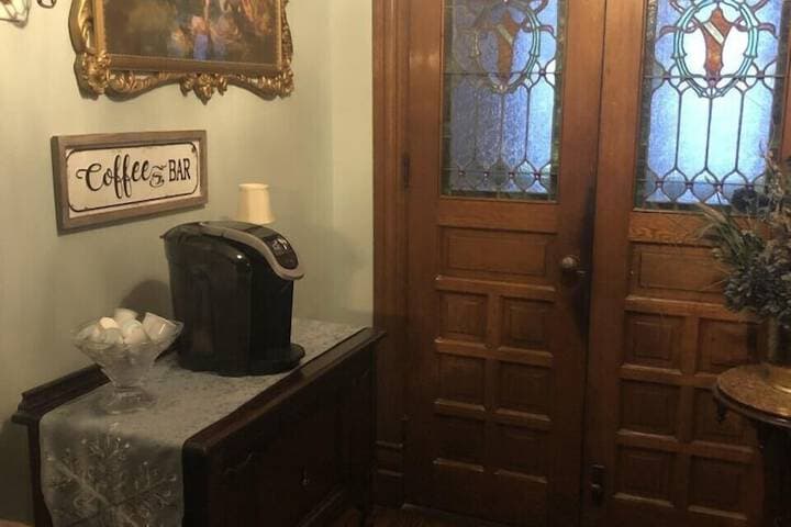 Trails End Bed&Breakfast photo 2