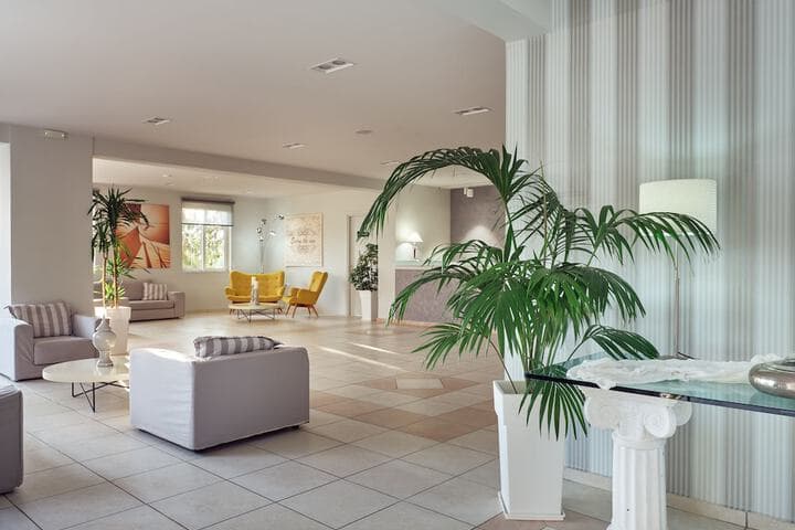 Koukounaria Hotel & Suites photo 5