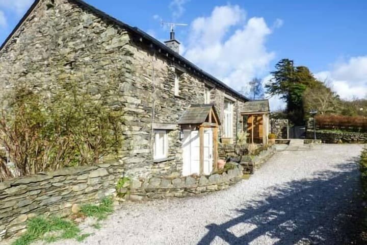 Kestrel Cottage photo 3
