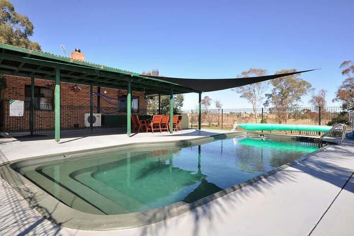 Talga Vines Vineyard Escape photo 4