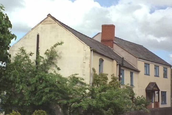 Brownhill House photo 2