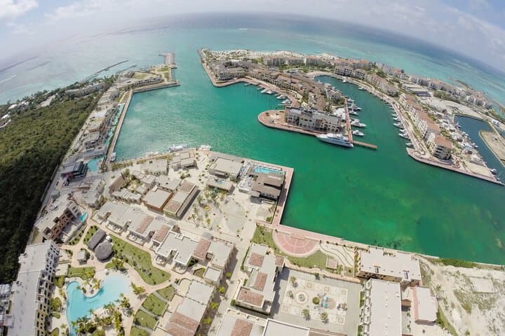 Fishing Lodge Cap Cana photo 2