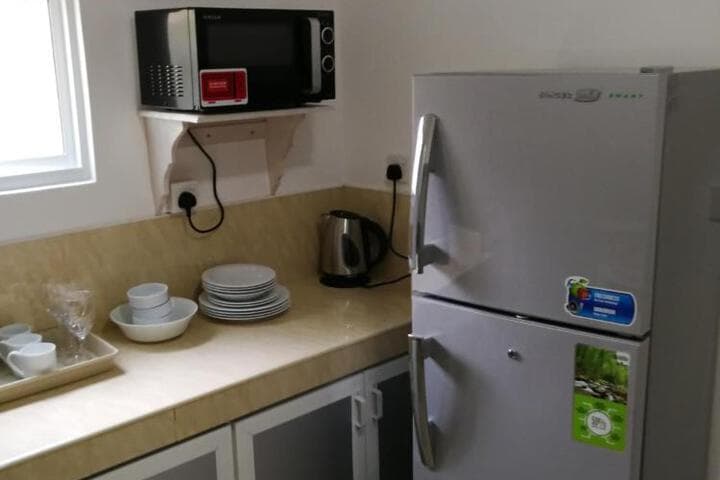 Holiday Home photo 1