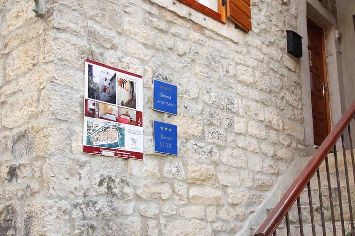 Villa Ivanka Trogir photo 5