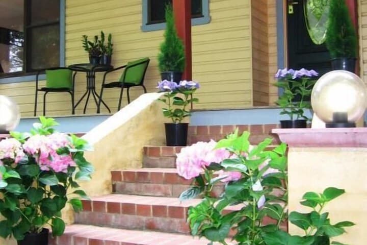 Bowral Road Bed&Breakfast photo 4