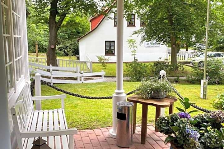 Landhaus Fillerberg photo 3