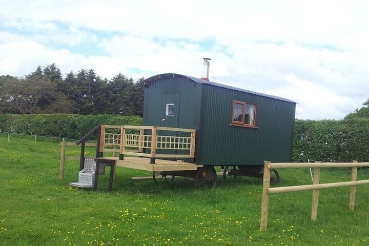Shepherds Lodge photo 2