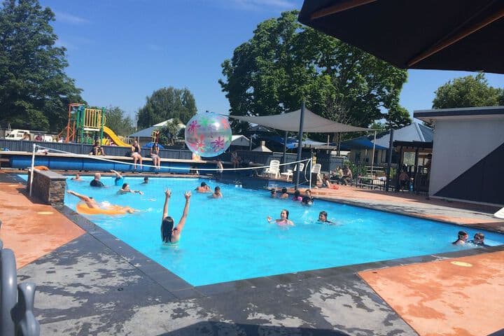Hastings Top 10 Holiday Park photo 2