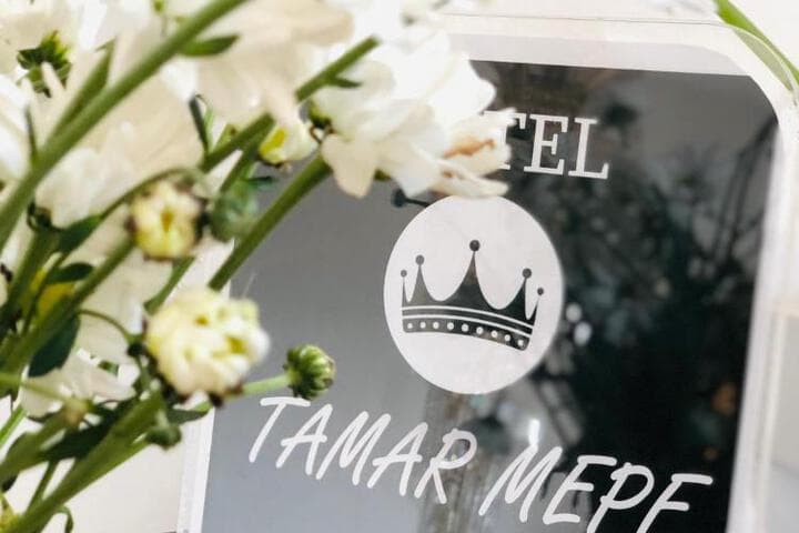 Hotel Tamar Mepe photo 2