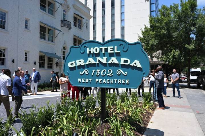 Hotel Granada Midtown photo 3